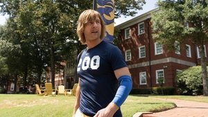Chad Powers: O Quarterback: 1×1
