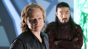 Killjoys: Stagione 4 x Episodio 2