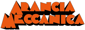 La naranja mecánica — Logos 4