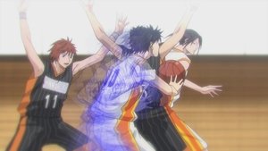 Ahiru no Sora: Season 1 Episode 39