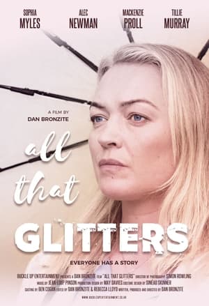 Poster All That Glitters (2021)