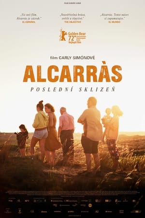 Poster Alcarràs 2022