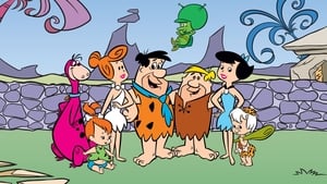 Flintstonowie: Rockula i Frankenstone
