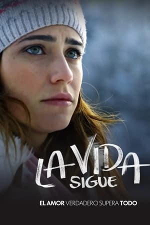 Poster La Vida Sigue Temporada 1 Episodio 117 2012