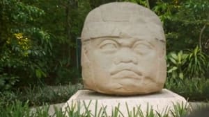 Secrets of the Lost Riddle of the Olmecs
