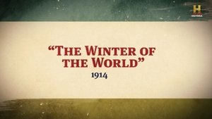 Winter of the World: 1914