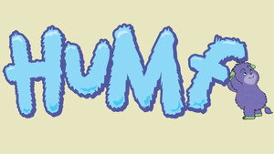 Humf backdrop