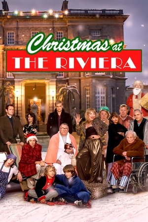 Image Christmas at the Riviera