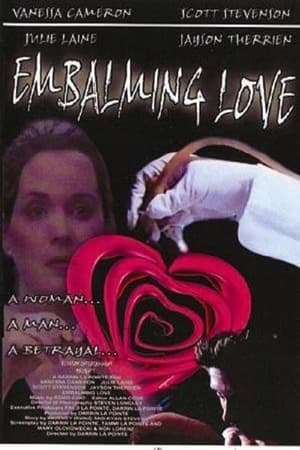 Embalming Love (2004)