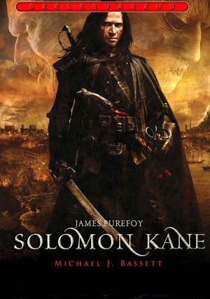 Image Solomon Kane