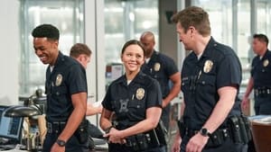 The Rookie S03E09