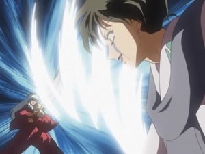 InuYasha: 1×103