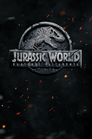 Image Jurassic World: Kaatunut valtakunta