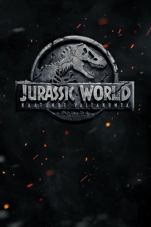 poster Jurassic World: Fallen Kingdom
