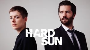 poster Hard Sun