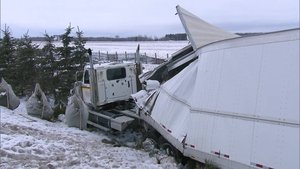 Heavy Rescue: 401 Beat Up and Bloody