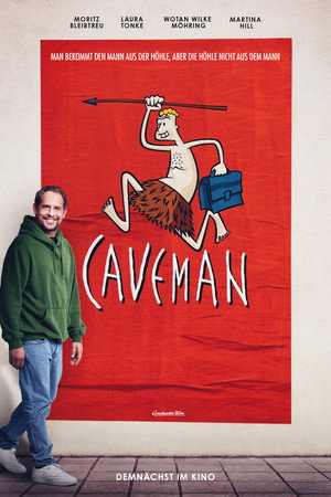 Caveman 15