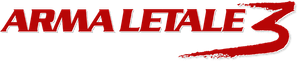 Lethal Weapon 3 — Logos 7