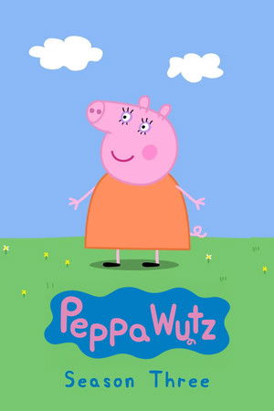 Peppa Wutz: Staffel 3