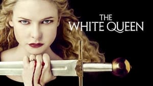 poster The White Queen