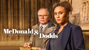 McDonald & Dodds 18