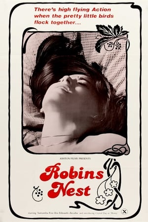 Poster Robin's Nest (1980)