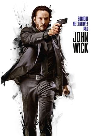 John Wick streaming VF gratuit complet