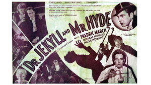 Dr. Jekyll et Mr. Hyde
