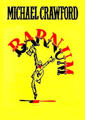 Poster Barnum (1986)