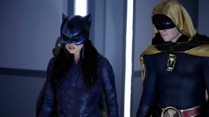 Stargirl Season 1 Episode 6 مترجمة