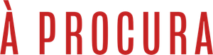 À Procura — Logos 8
