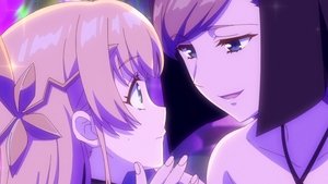 Life With an Ordinary Guy Who Reincarnated Into a Total Fantasy Knockout: 1×8