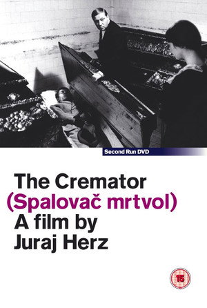 The Cremator 64