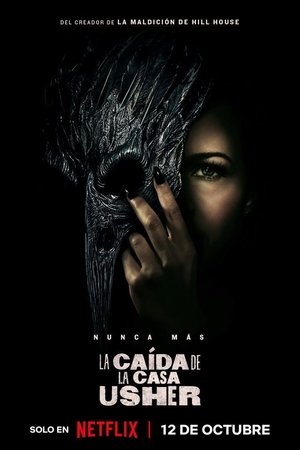 La caída de la Casa Usher (2023)