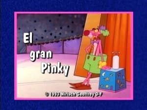 El gran Pinky
