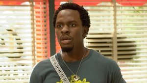 Barbershop: 1×8