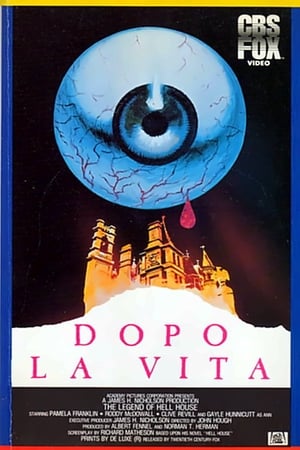 Poster Dopo la vita 1973