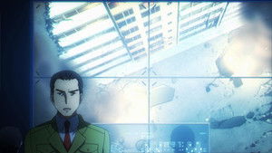 Mahouka Koukou No Rettousei: 1×26