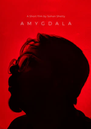 Poster Amygdala (2022)