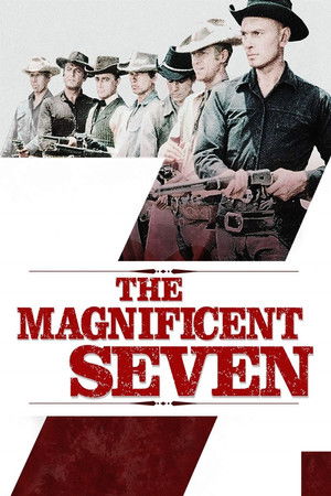 poster The Magnificent Seven