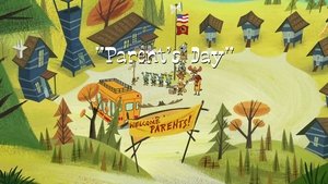 Camp Lazlo Parents' Day