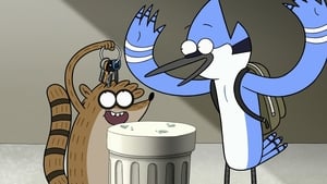 Regular Show Season 7 Episode 35