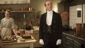 Downton Abbey 4. évad 3. rész