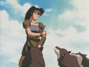 InuYasha: 2×36