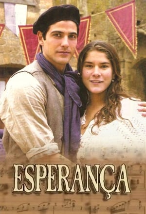 Esperança poster