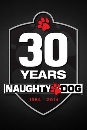 Poster Naughty Dog: 30th Anniversary Video (2014)