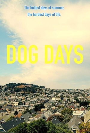 Dog Days (2015)