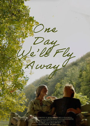One Day We'll Fly Away 6