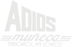 O Último dos Valentões — Logos 5