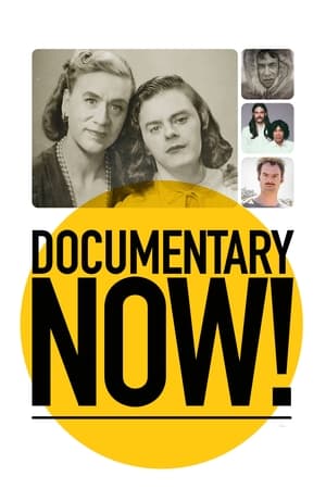 Documentary Now!: Staffel 1